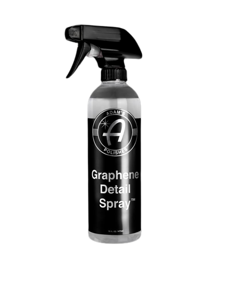 Kit Graphene Detail Spray