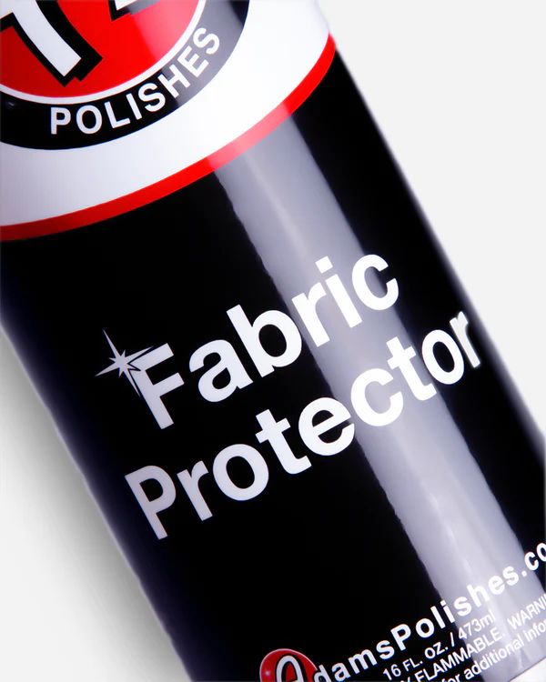 Protector de Telas - Fabric Protector 473ml