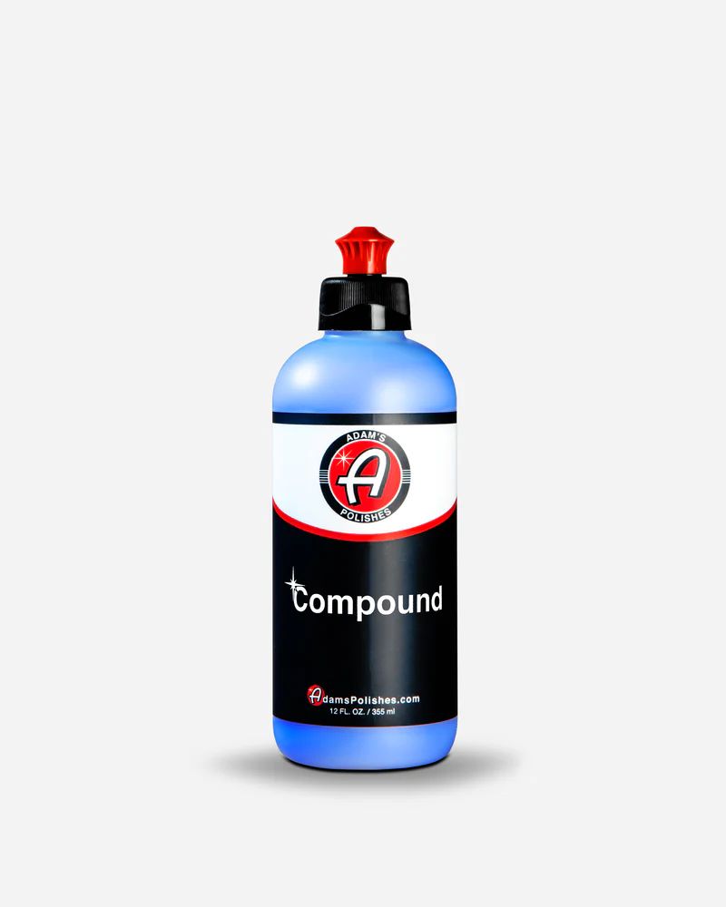 Compuesto - Adam's Compound 355ml