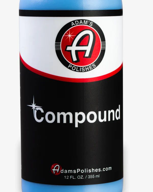 Compuesto - Adam's Compound 355ml