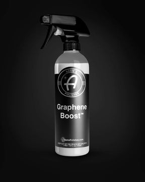 Booster con Grafeno - Graphene Boost 473ml