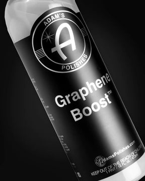 Booster con Grafeno - Graphene Boost 473ml