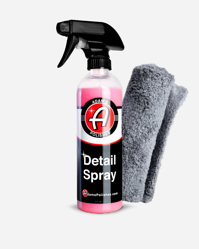 Kit Detail Spray