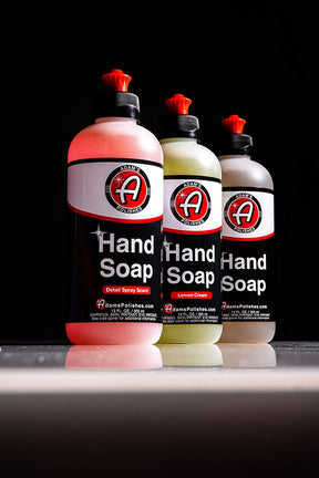 Jabón para Manos - Adam's Hand Soap 355ml