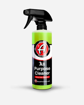 Limpiador Multipropósitos APC - Adam's All Purpose Cleaner 473ml