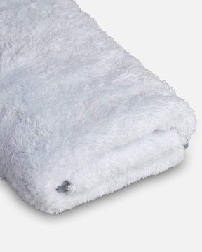 Toalla de Microfibra Doble Suave - Adams Double Soft Microfiber Towel