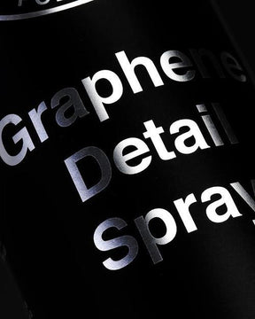 Spray de Detallado con Grafeno - Adams Graphene Detail Spray 473ml