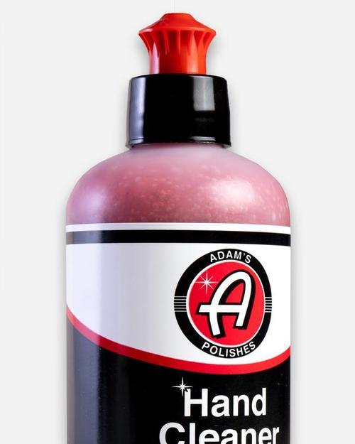 Limpiador de Manos - Adam's Hand Cleaner 237ml