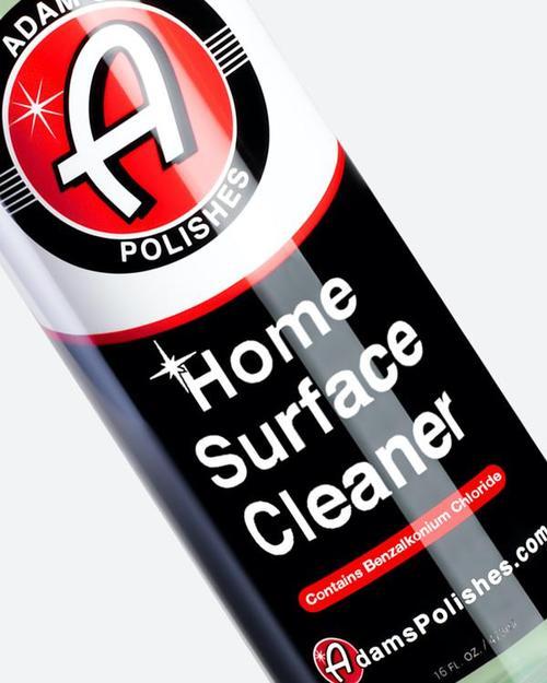 Limpiador de Superficies - Adams Home Surface Cleaner 473ml