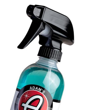 Limpiador de Ruedas - Adams Wheel Cleaner 473ml