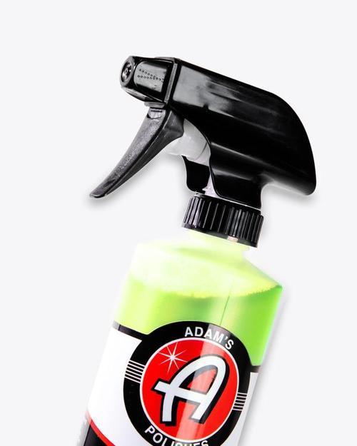 Limpiador Multipropósitos APC - Adam's All Purpose Cleaner 473ml