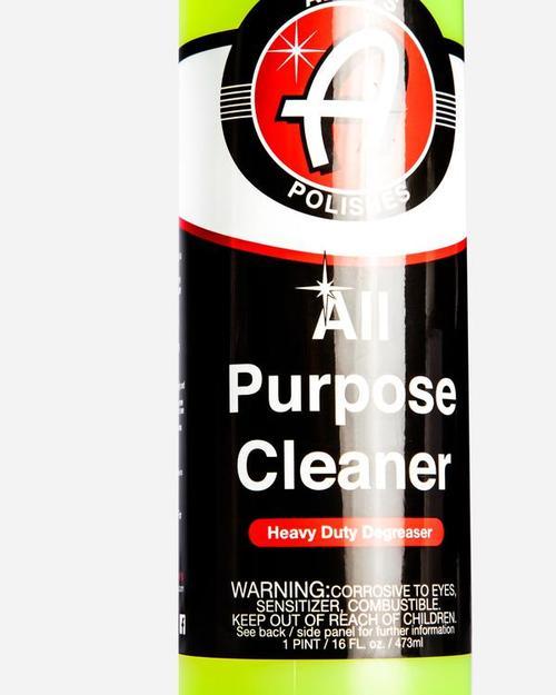 Limpiador Multipropósitos APC - Adam's All Purpose Cleaner 473ml