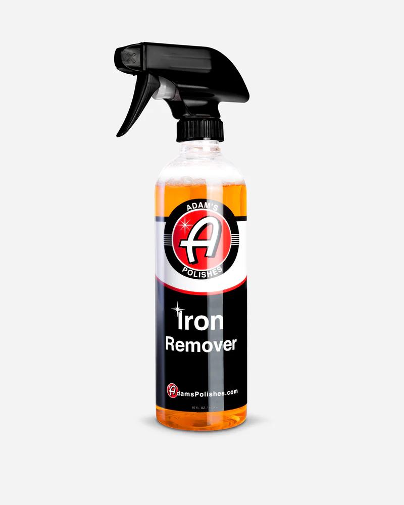 Removedor de hierro - Adam's Iron Remover 473ml