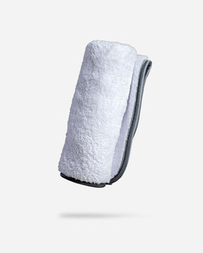 Toalla de Microfibra Doble Suave - Adams Double Soft Microfiber Towel