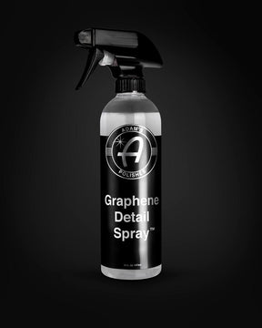 Spray de Detallado con Grafeno - Adams Graphene Detail Spray 473ml